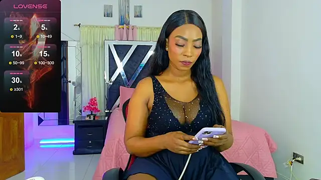 samantha-rose2 online show from July 18, 3:21 am