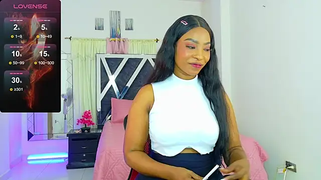 samantha-rose2 online show from June 24, 3:38 am