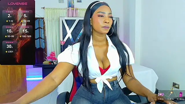 samantha-rose2 online show from August 2, 3:31 am