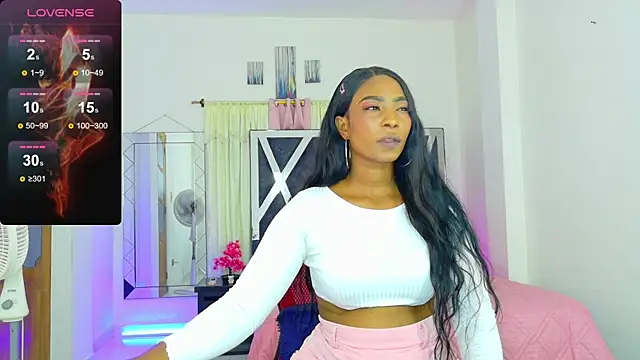 samantha-rose2 online show from June 21, 3:21 am