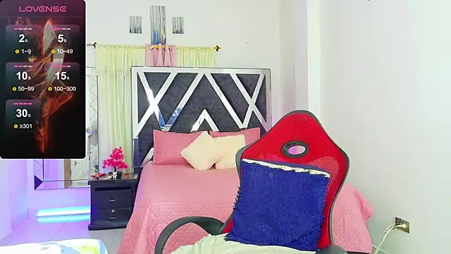 samantha-rose2 online show from July 7, 1:08 am
