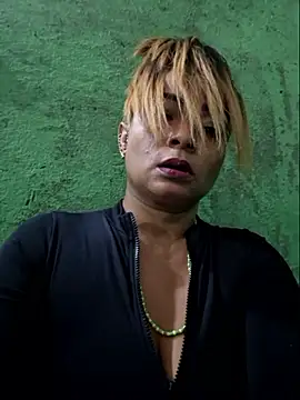 gatadeojosclaros online show from January 17, 2:52 am