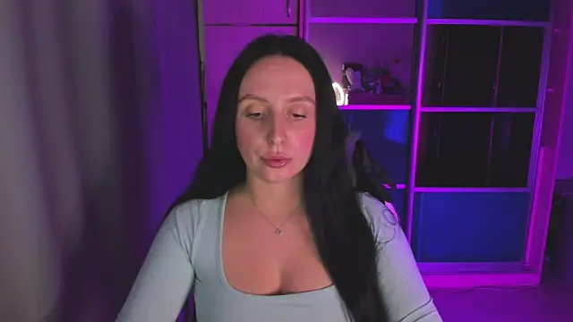 Christy Calypso online show from April 28, 3:27 pm