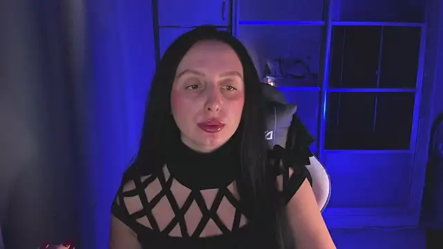 Christy Calypso online show from January 14, 4:12 pm