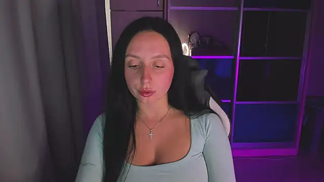 Christy Calypso online show from June 11, 3:31 pm