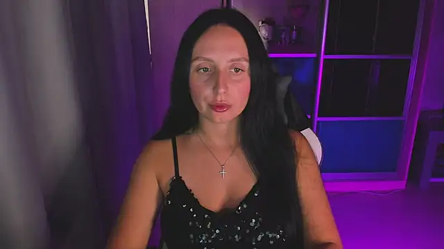 Christy Calypso online show from July 22, 3:57 pm