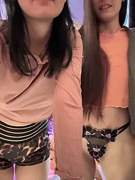 Heart Ass online show from May 30, 6:11 am