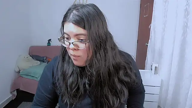 Aria Fullbuster online show from November 27, 9:17 pm