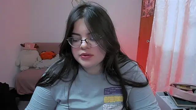 Aria Fullbuster online show from March 4, 9:32 pm