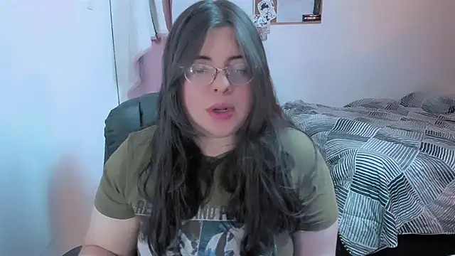 Aria Fullbuster online show from October 29, 9:28 pm