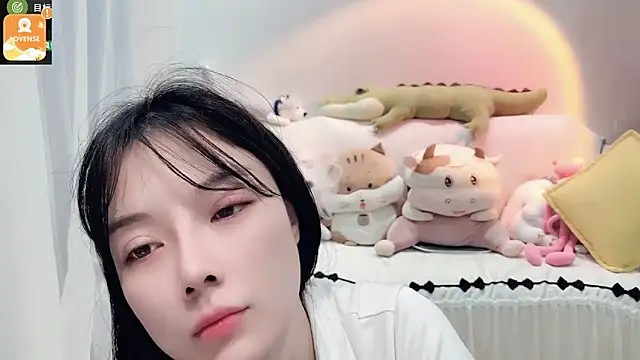 AKiKi711 online show from September 9, 2:28 pm