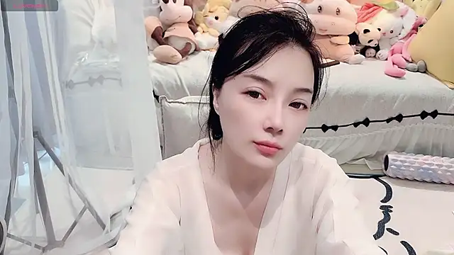 AKiKi711 online show from July 11, 4:34 am