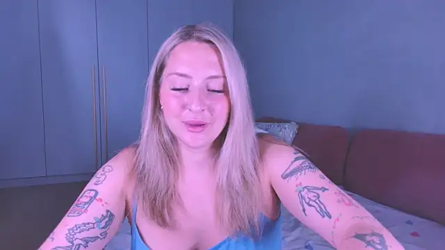 Oh mylissa online show from July 26, 8:05 pm