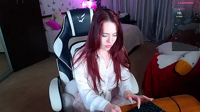 Sidney blush online show from March 15, 7:21 am