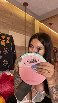 Cori Paige online show from December 15, 10:26 pm