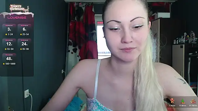 asya 222 online show from October 30, 4:15 am