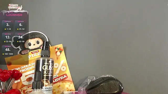 asya 222 online show from October 5, 3:33 am