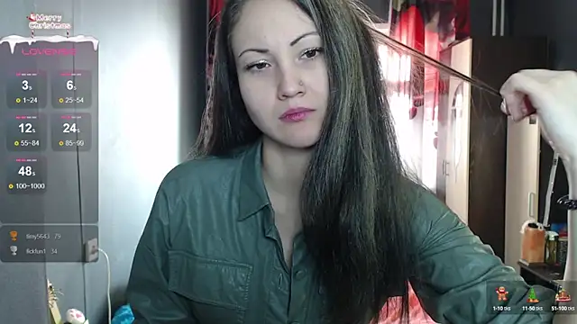 asya 222 online show from October 15, 3:20 am