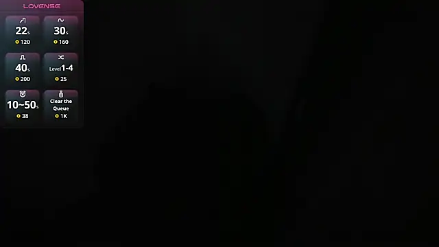 Kylie2211 online show from August 1, 2:02 am