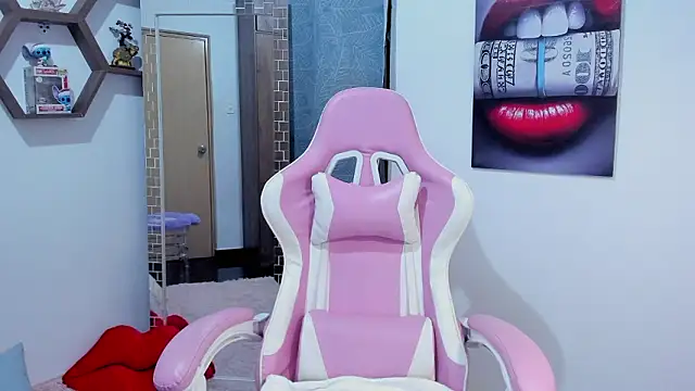 SharonSander online show from February 11, 1:09 am