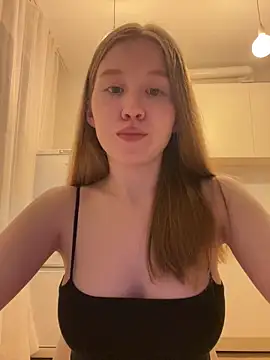 Eva Weyne online show from March 12, 8:22 pm