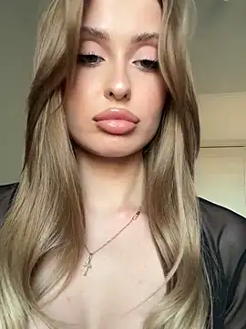 Sweet  Milly online show from June 7, 4:25 pm
