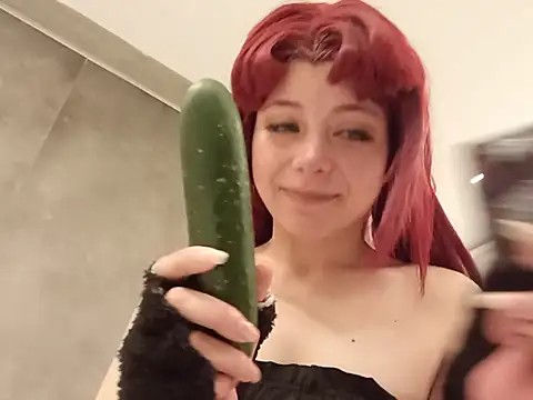 loIijanne online show from August 1, 7:43 am