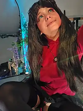 loIijanne online show from July 20, 11:49 pm