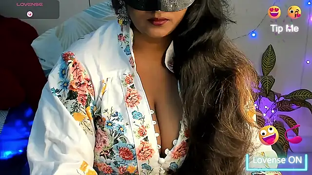 Love Winss online show from October 2, 5:12 am