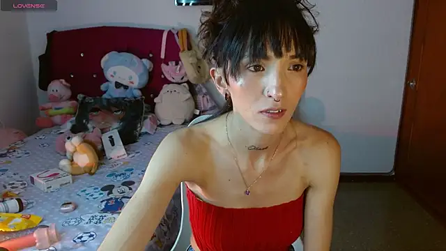 Snapshot of Sakura_and_yuki chatting on September 11, 3:01 pm Sakura and yuki online show from September 11, 3:01 pm