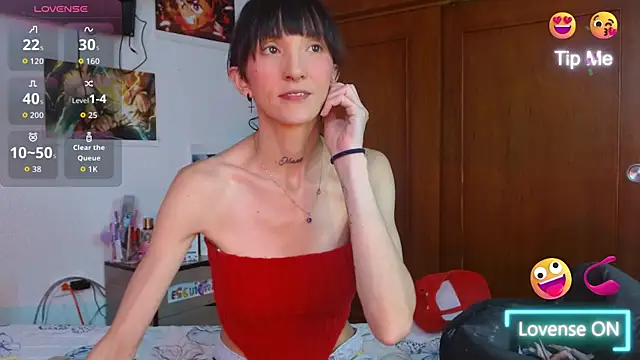 Snapshot of Sakura_and_yuki chatting on October 17, 2:20 pm Sakura and yuki online show from October 17, 2:20 pm