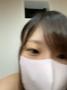 --chan--hii online show from July 1, 8:08 pm