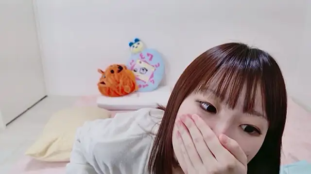 --chan--hii online show from November 12, 9:13 pm