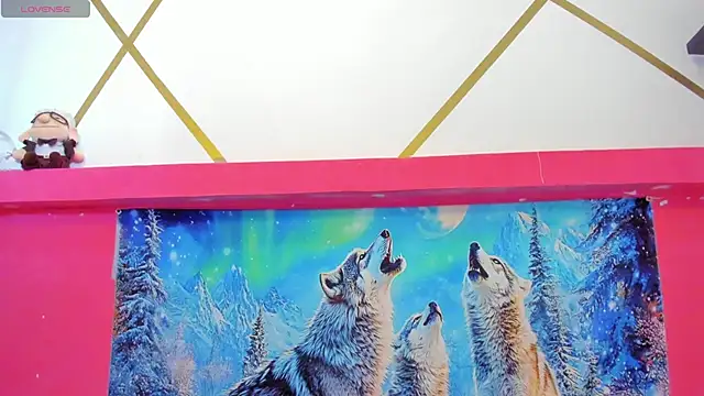 charlotte-11 online show from November 7, 6:35 pm