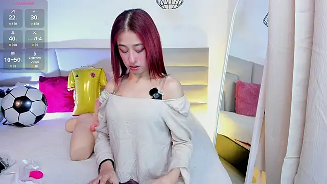  Tattoo Couple online show from July 6, 2:55 pm