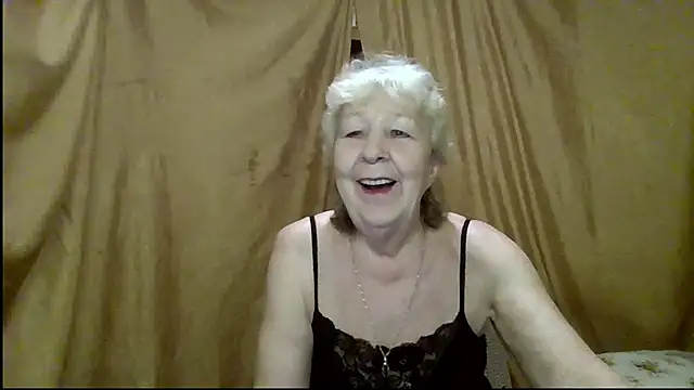  Estelitta 5 online show from March 12, 5:26 pm