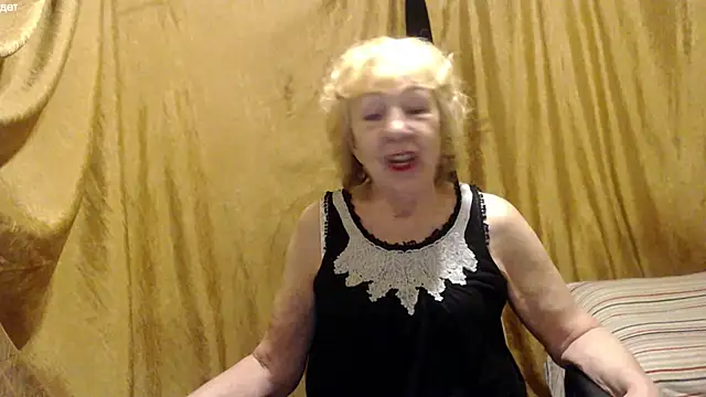  Estelitta 5 online show from December 13, 7:53 pm