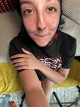  Juliette online show from June 28, 1:07 pm