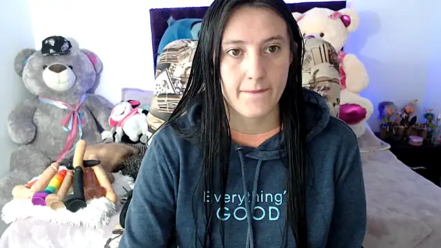 Lorenahot 06 online show from November 21, 7:49 pm