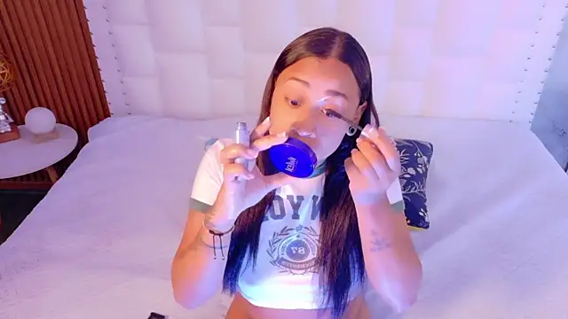 cattaleeyaa online show from January 16, 12:45 pm