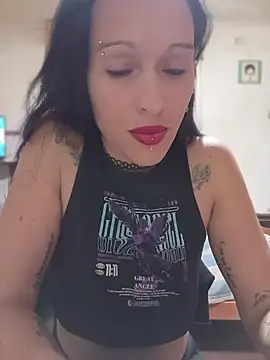 Zorrita Fox online show from July 27, 1:13 am
