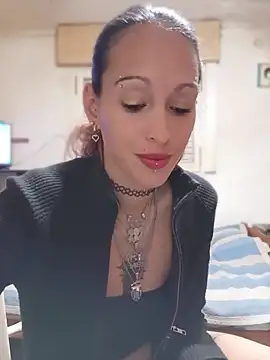 Zorrita Fox online show from June 10, 1:49 am