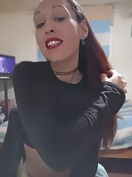 Zorrita Fox online show from July 14, 12:55 am