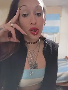 Zorrita Fox online show from July 4, 3:24 am