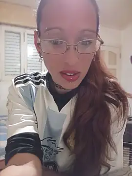 Zorrita Fox online show from June 17, 2:46 am