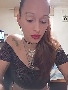 Zorrita Fox online show from July 25, 12:39 am