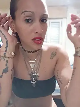 Zorrita Fox online show from June 9, 1:38 am