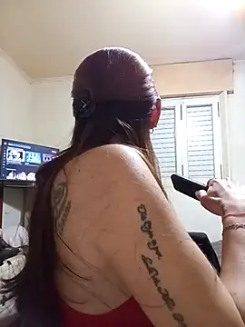 Zorrita Fox online show from October 4, 1:00 am