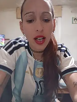 Zorrita Fox online show from June 13, 3:04 am