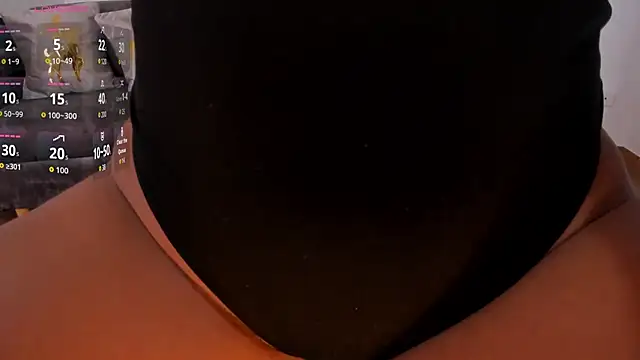 amandaconner online show from December 14, 8:47 pm